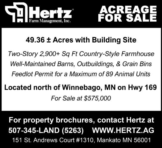 Print Ad Categories Auctions News, Sports, Jobs Faribault County